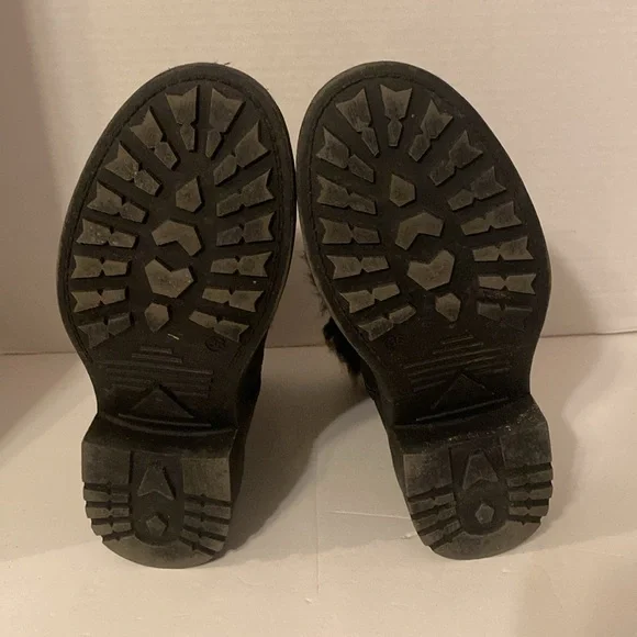 Steve Madden Booties Black Size 36 - Picture 8 of 8